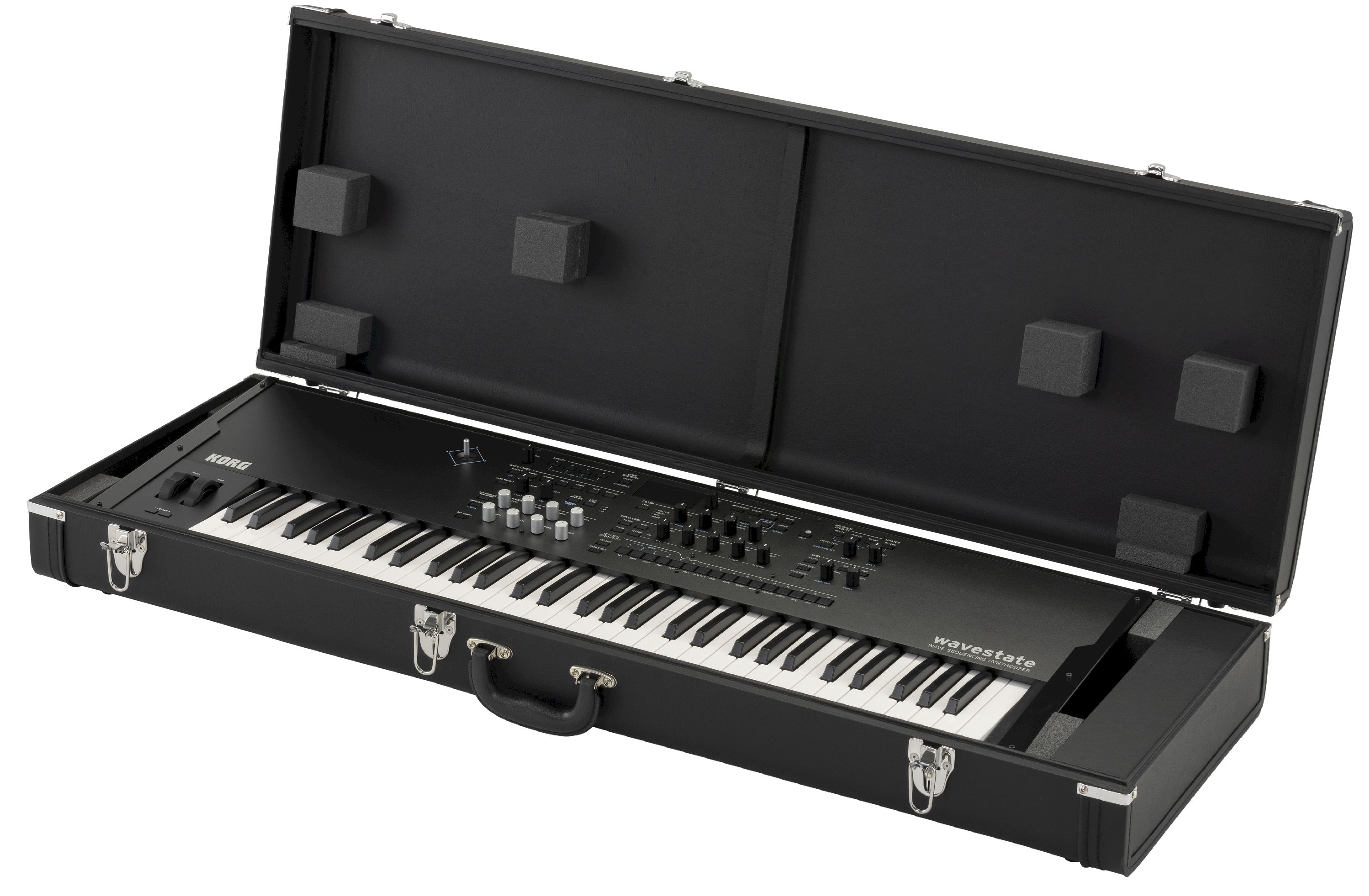 Korg Wavestate SE – Bild 6