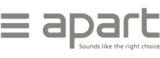 Apart