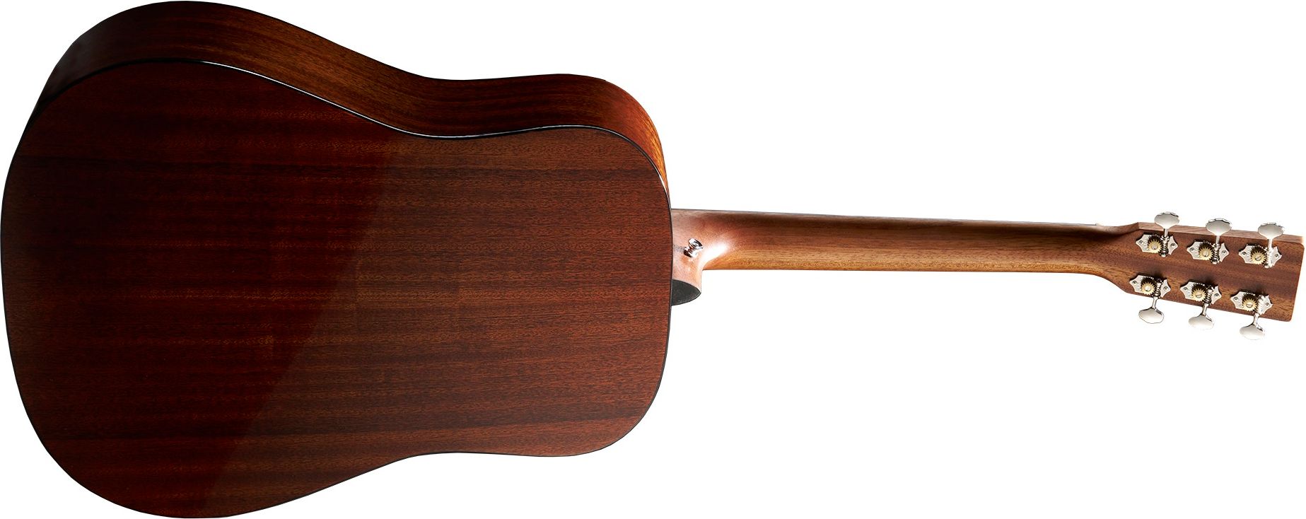 Martin Guitars D-12E Retro Spruce/Sapele – Bild 2