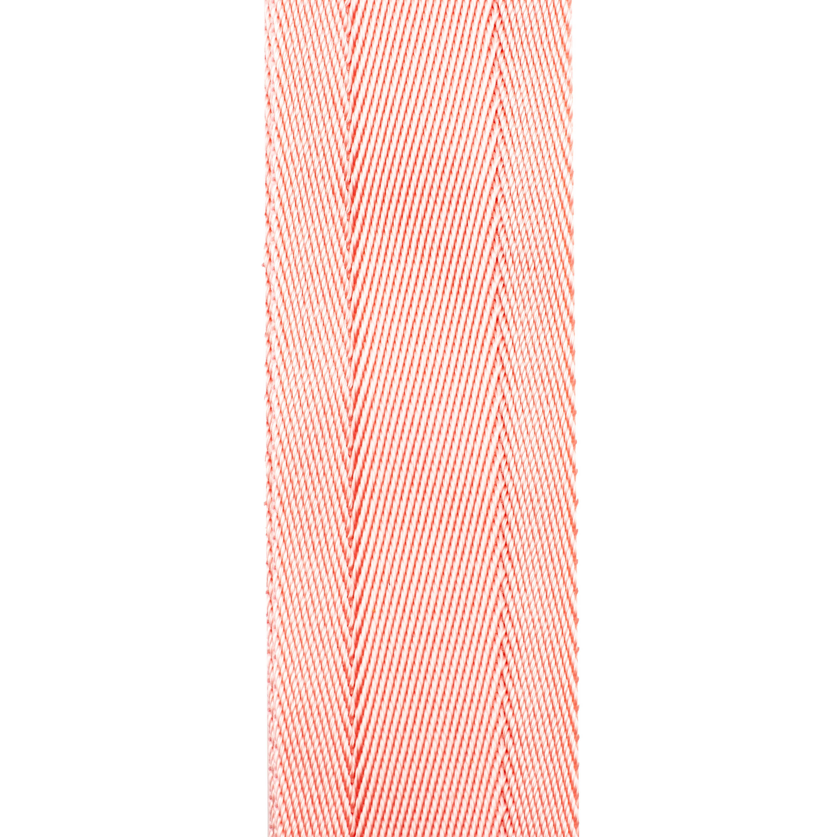 D Addario Auto Lock Guitar Strap New Rose – Bild 2