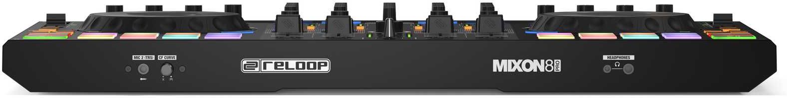 Reloop Mixon 8 Pro (Retoure) – Bild 4